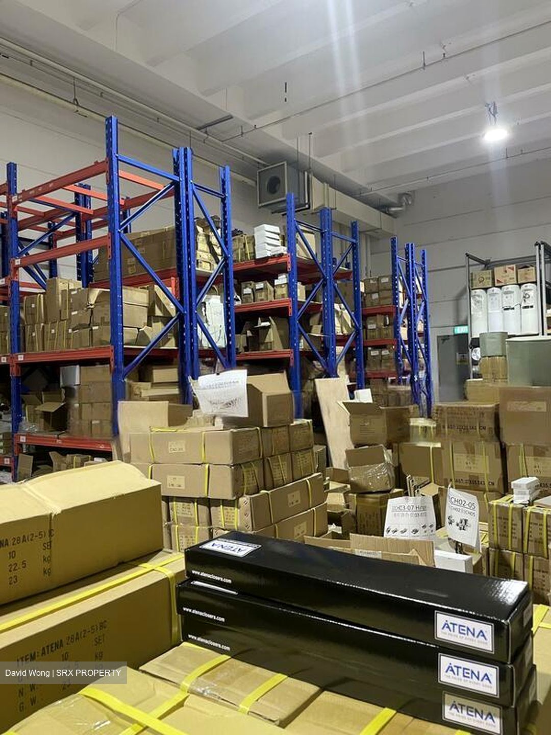 Mega@woodlands (D25), Factory #614451701